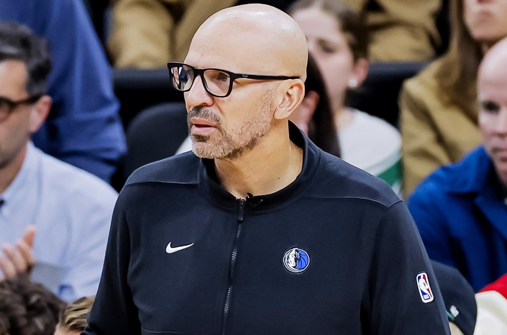 Kidd: “El cliché dice que los jugadores de sistema rinden mejor en casa”