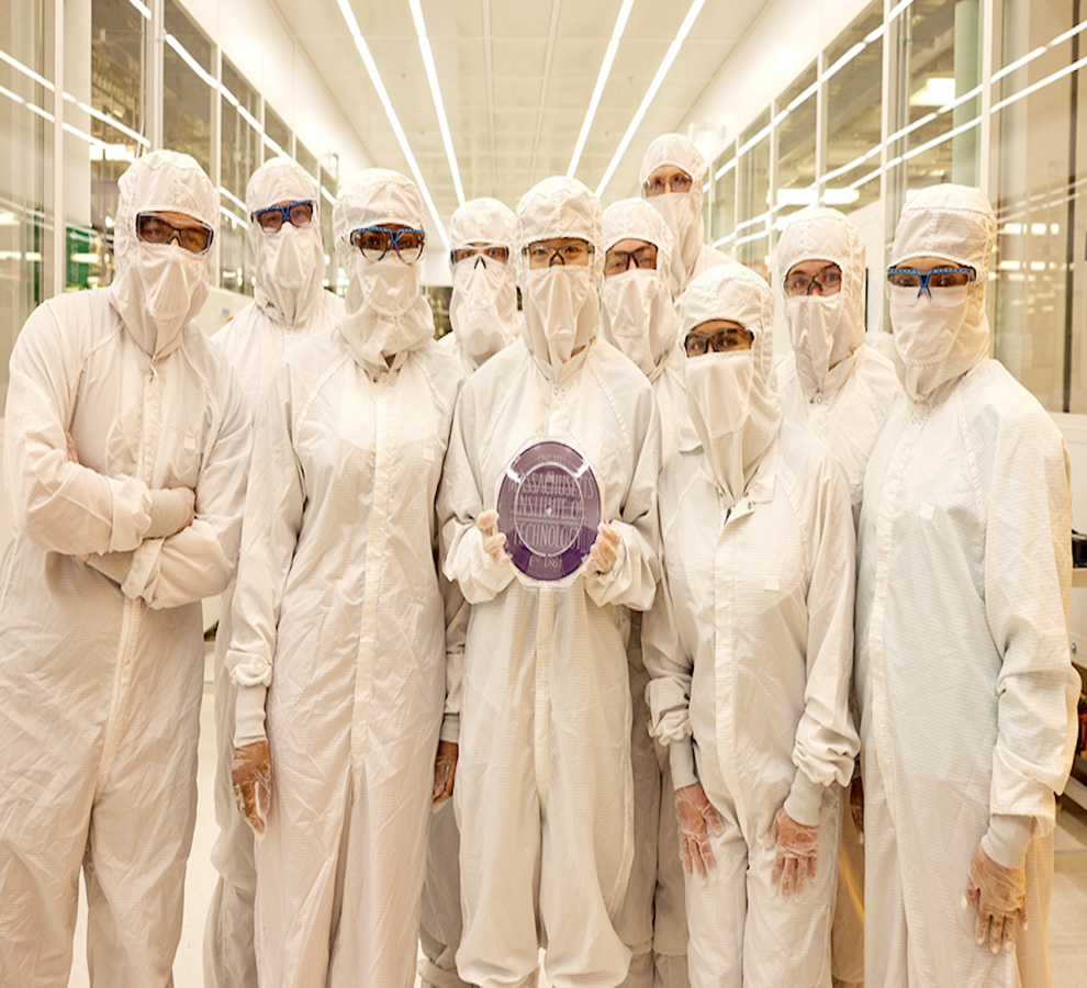 Una cápsula del tiempo de 8 pulgadas de diámetro es el nuevo proyecto del MIT