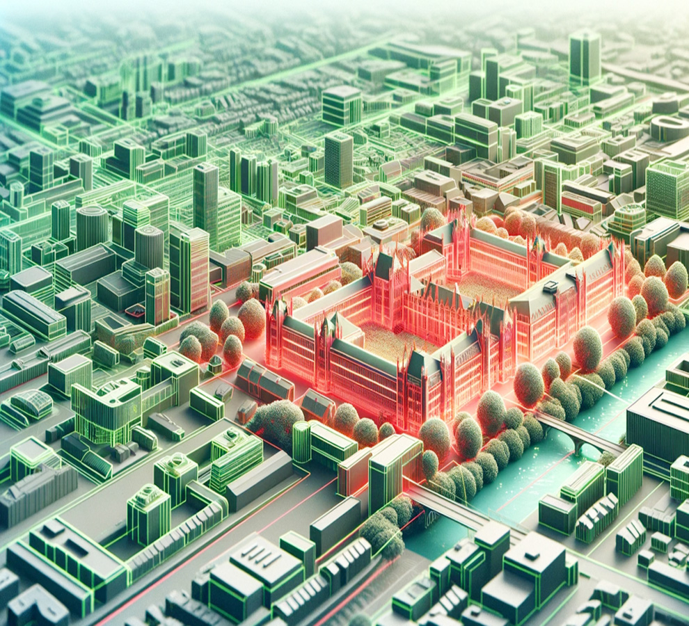 MIT se compromete a descabonizar su campus con tecnologías innovadoras