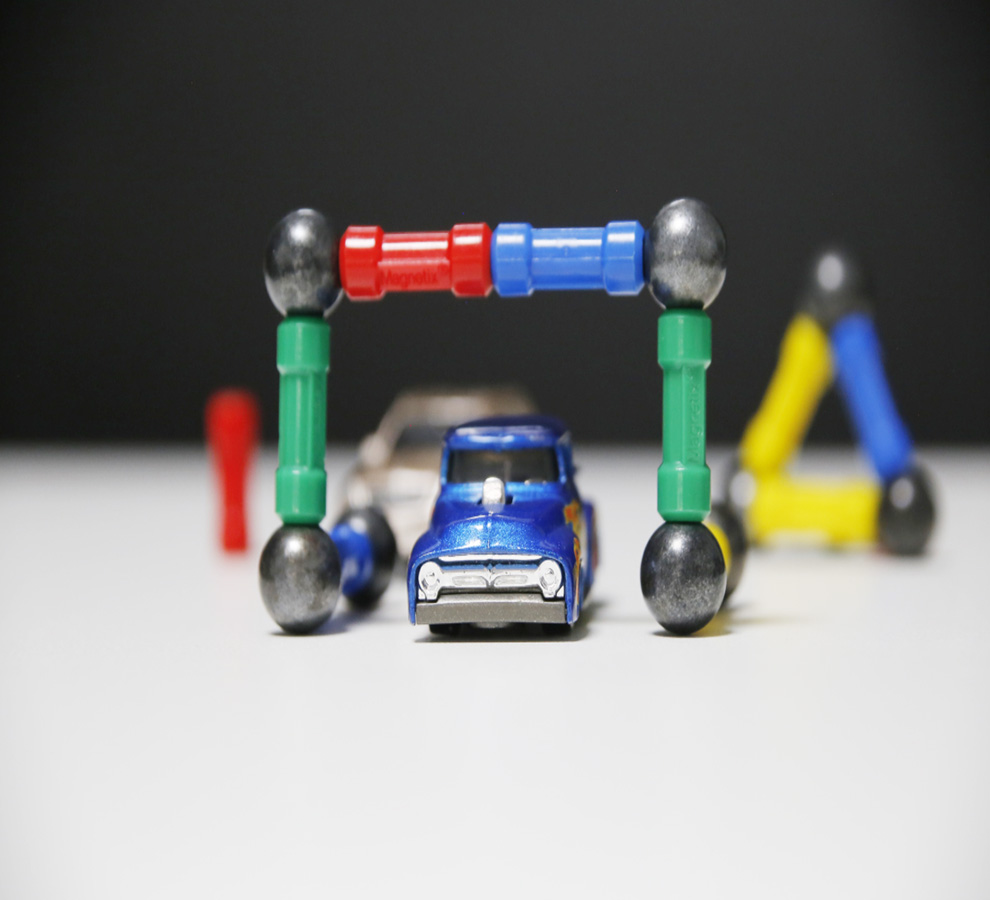 Un limitador de velocidad podría ser la solución para reducir accidentes en EEUU