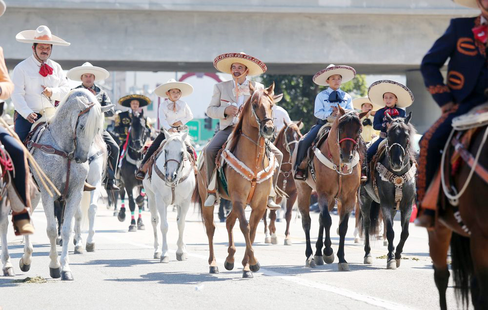 Los latinos representan casi el 71% del crecimiento general de la población de EE.UU.