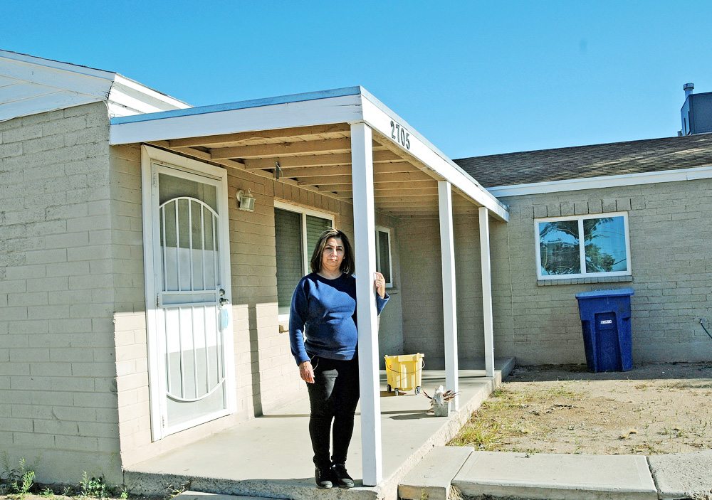 EE.UU. lanza un plan para regularizar a migrantes casados con estadounidenses