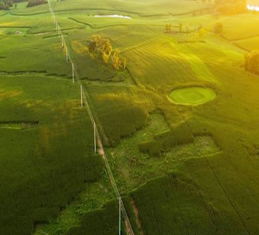 Startup transforma transmisión eléctrica con hasta 10 veces más capacidad