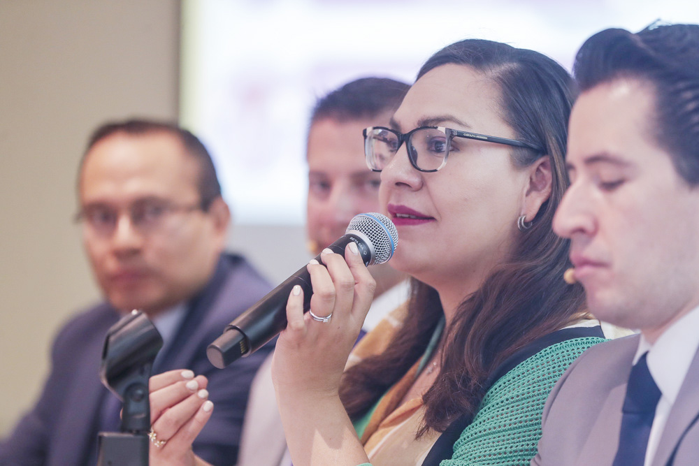 Al menos 8 de cada 10 mexicanos con obesidad tienen resistencia a la insulina