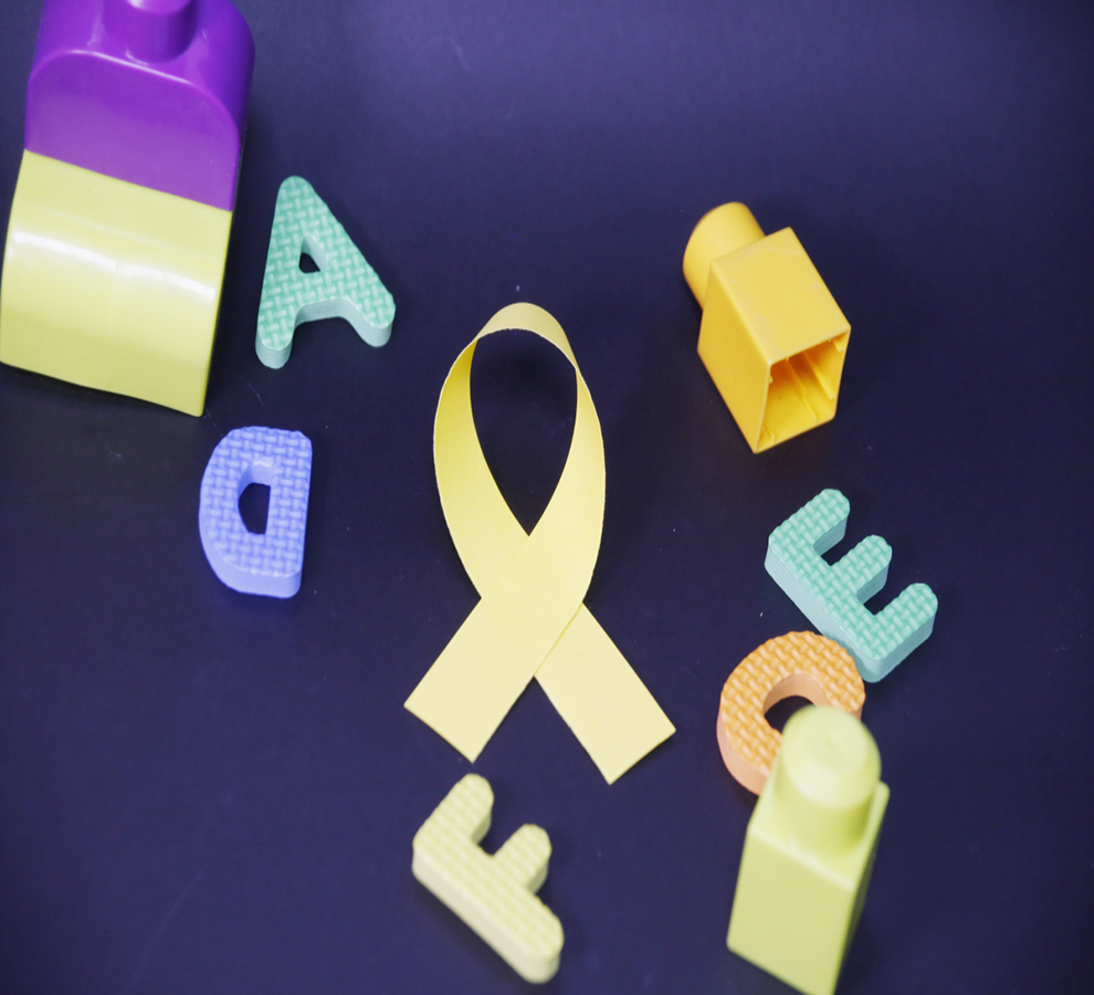 Desafíos que enfrentan los sobrevivientes de cáncer