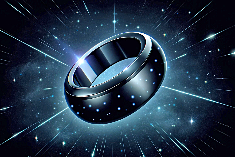 Ahora será posible medir la edad del corazón con el anillo inteligente Oura