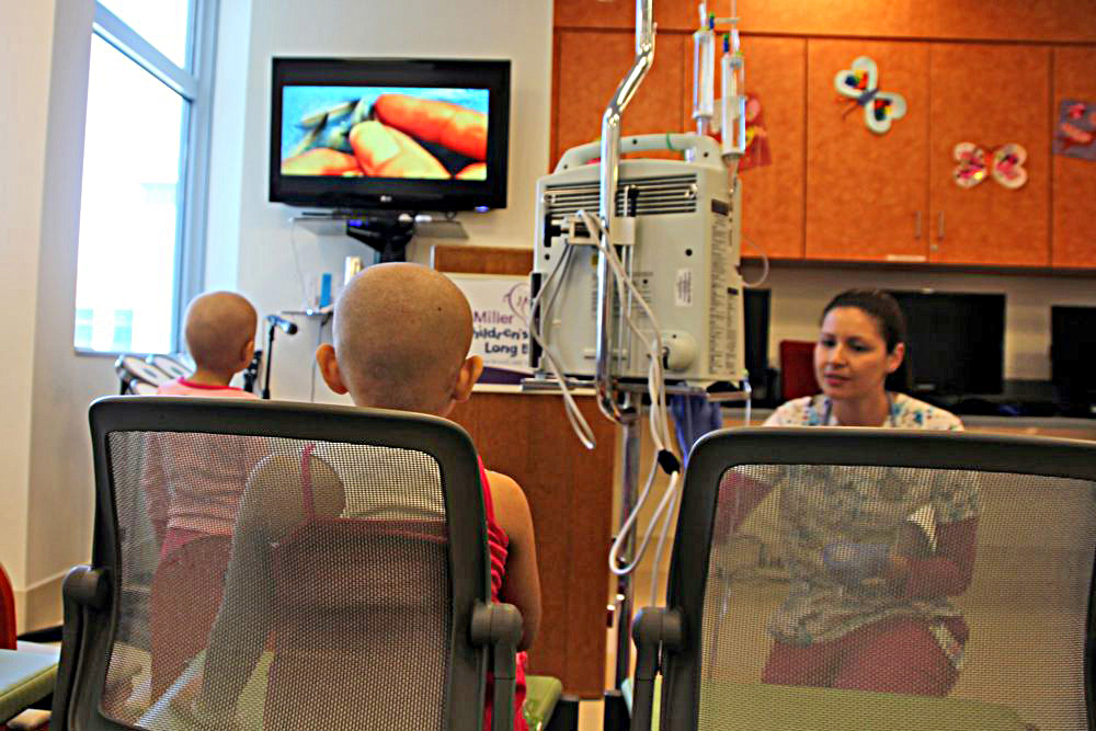 Desigualdades en el tratamiento del cáncer afectan a las minorías en EEUU