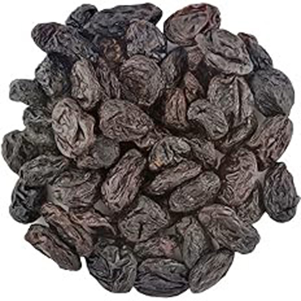 Consumo de uva pasa puede reducir niveles de glucosa y presión arterial