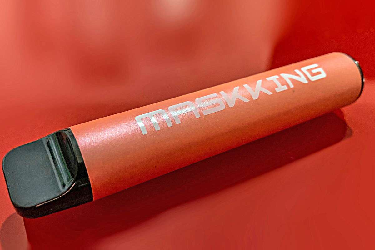 Citisiniclina surge como una prometedora terapia para dejar de vapear