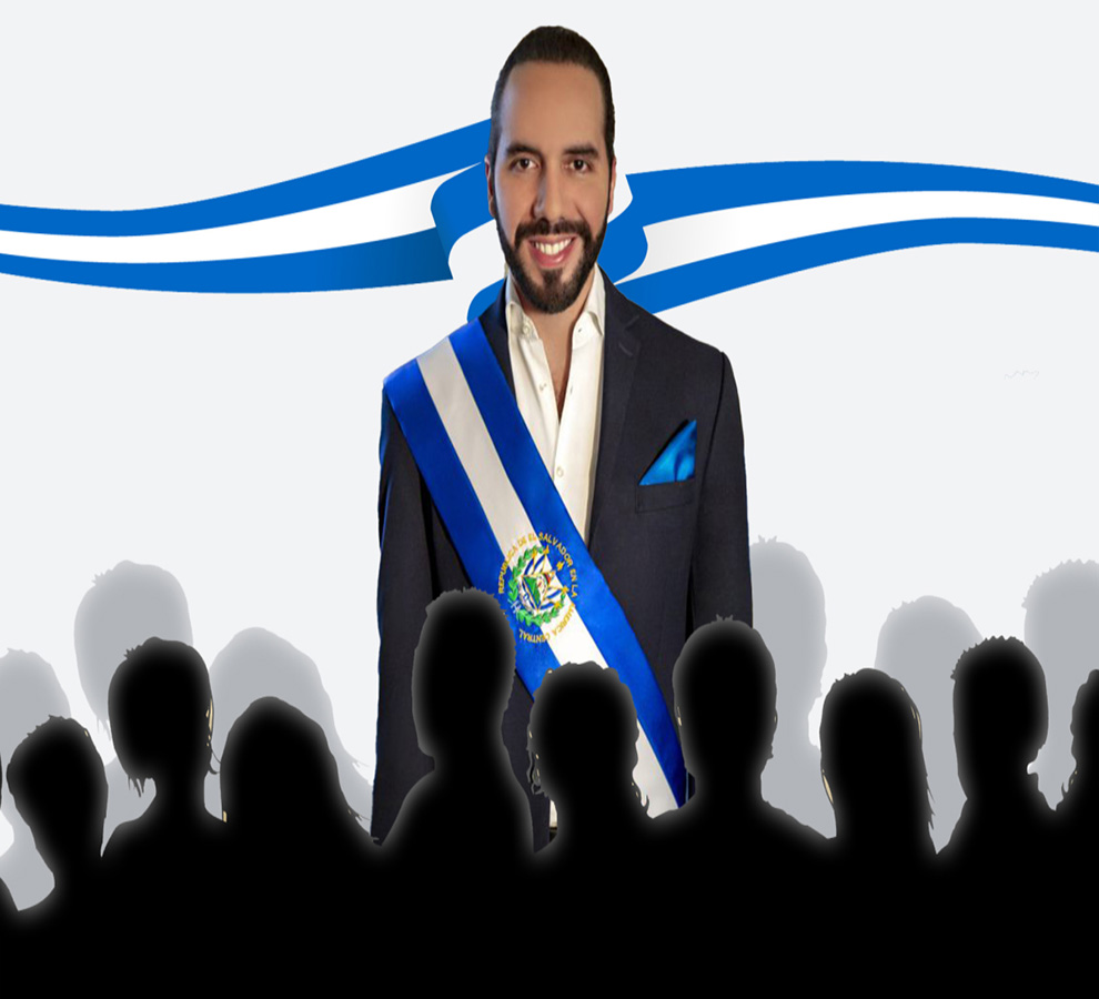El Salvador de Bukele: de la violencia a la seguridad ejemplar
