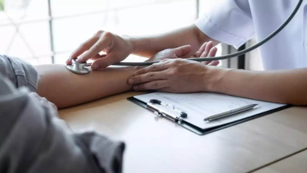 Llegada de médicos cubanos a San Luis Potosi, México, desata controversia