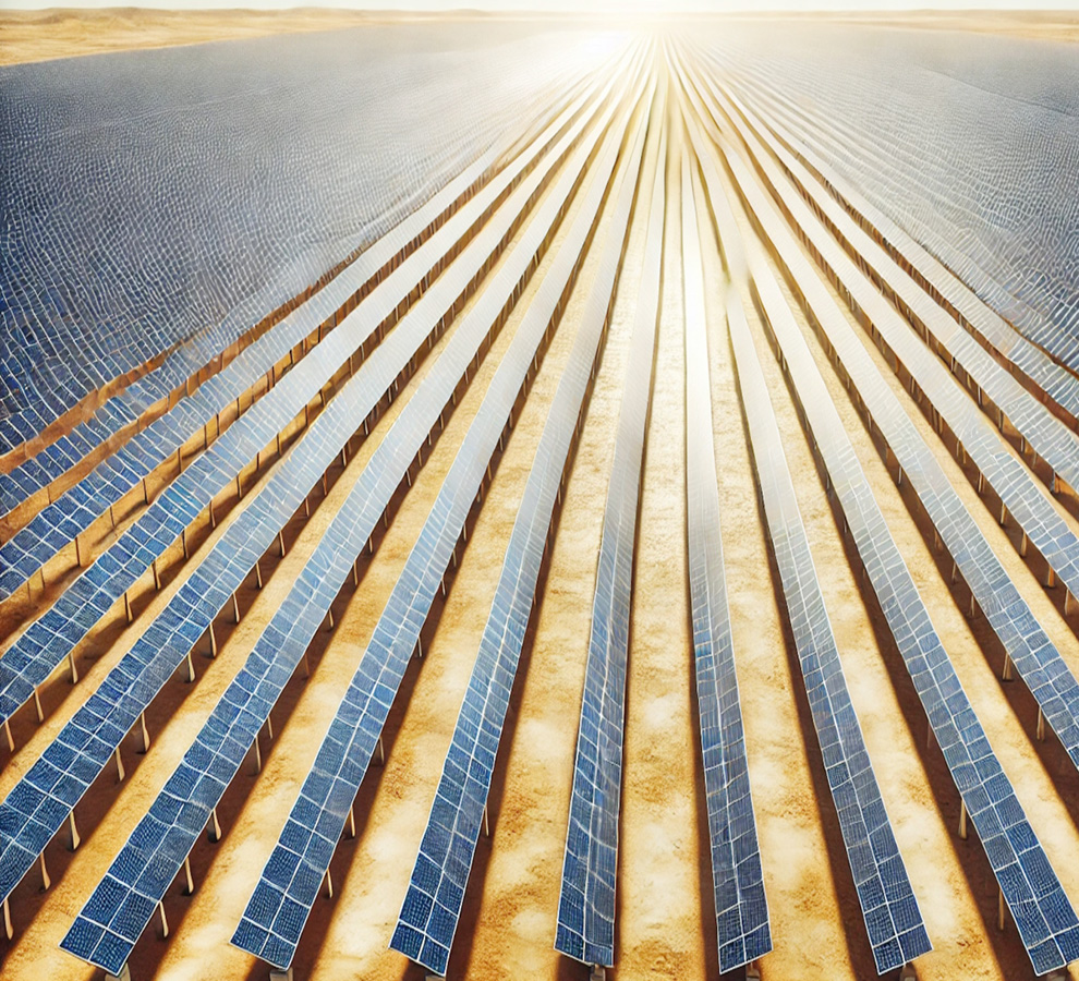 América Latina y el Caribe buscan triplicar su capacidad de energía renovable para 2030