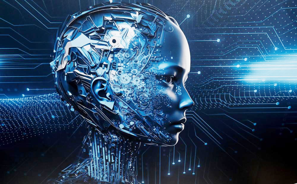 El FMI alerta de que la IA generativa también afectará a trabajos cualificados