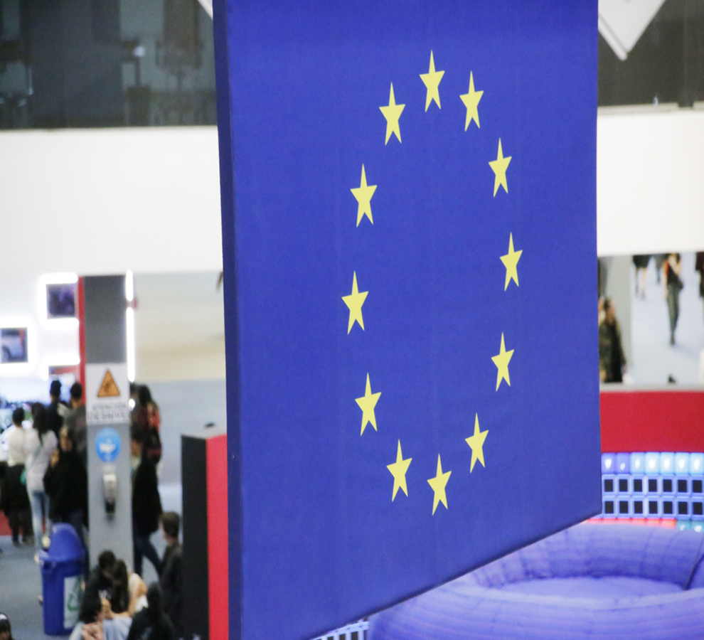 Unión Europea reconoce su falta de competitividad y escasez de mano de obra