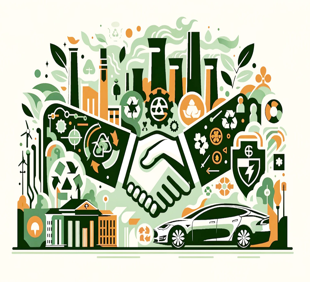 UE se une a Estados Unidos en incremento a los aranceles a vehículos eléctricos chinos