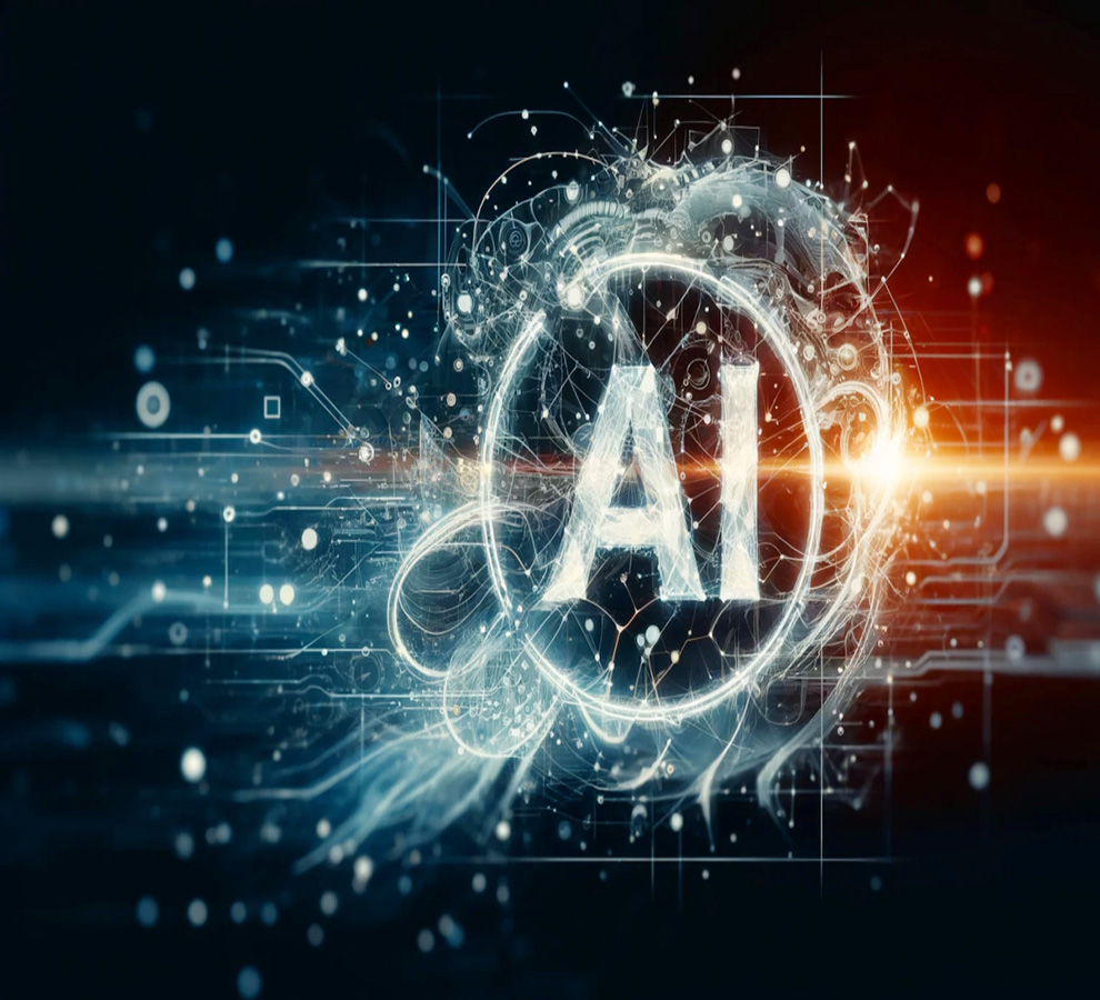 La inteligencia artificial transforma la gestión de centros de datos modernos