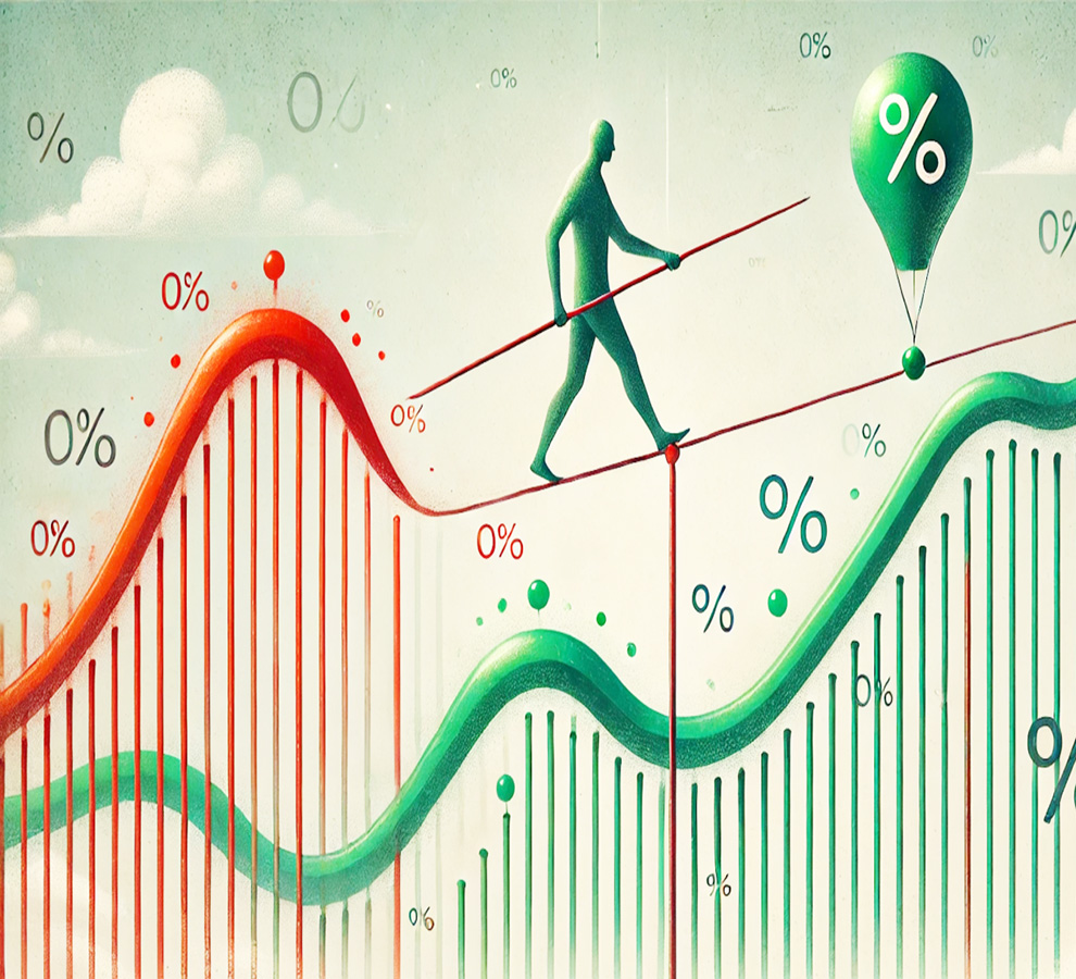 Mercados emergentes en Latinoamérica: impulso positivo al inicio de 2024