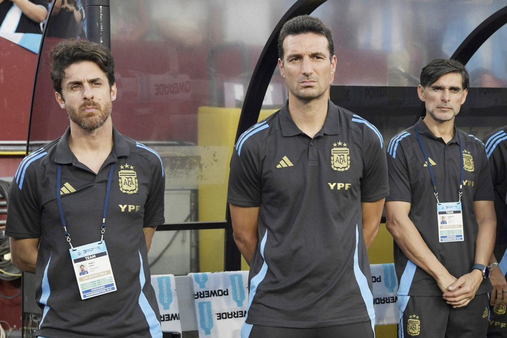 El camino hacia la gloria comienza ante un novato