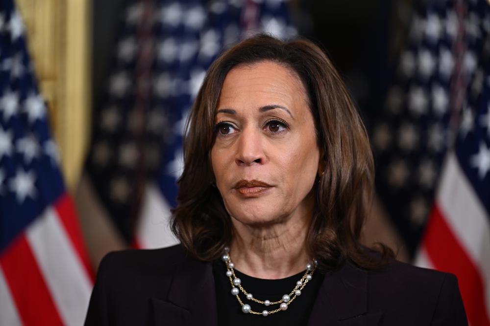 Kamala Harris arrecia sus eventos de campaña en Arizona, vital para ganar la Presidencia