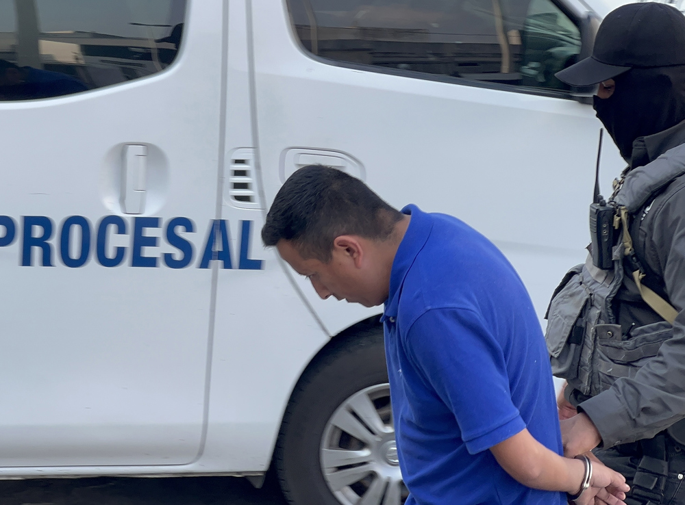 Agentes detienen a grupo armado del Cártel del Golfo en Tamaulipas