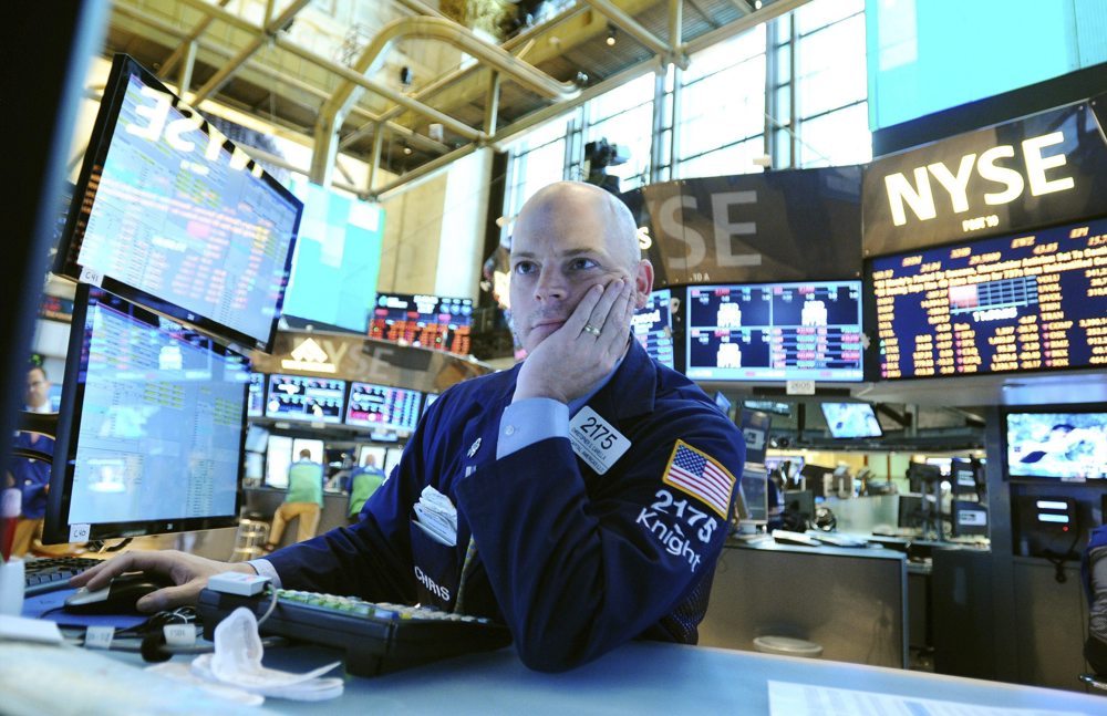 CrowdStrike se desploma en Wall Street por fallo del sistema pero Microsoft apenas lo nota