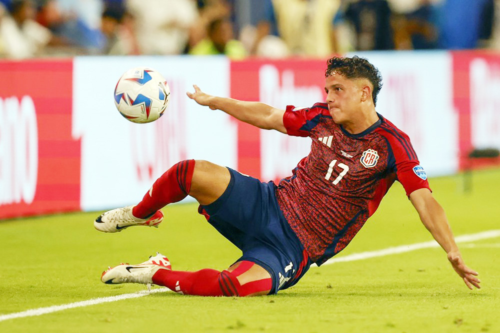 Cinco pelotazos del día en que Colombia ganó el grupo D y mandó a Brasil con Uruguay