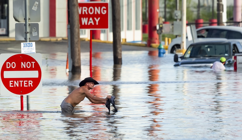 La mitad de muertes que dejó el huracán Beryl en Texas han sido por el calor