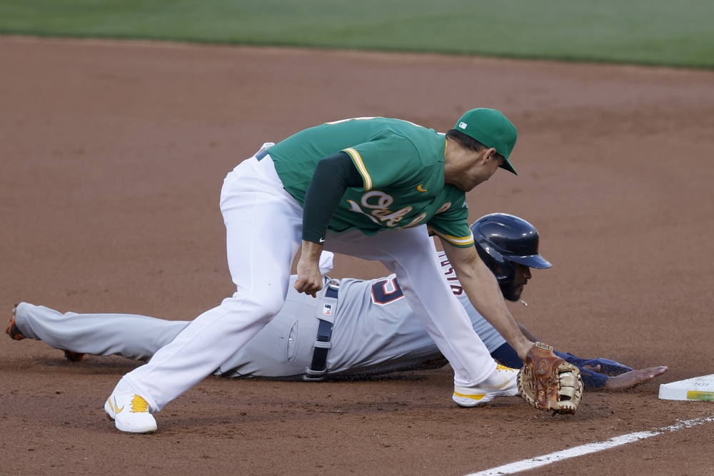 José Altuve se queda fuera y Willi Castro toma su lugar en el Juego de Estrellas
