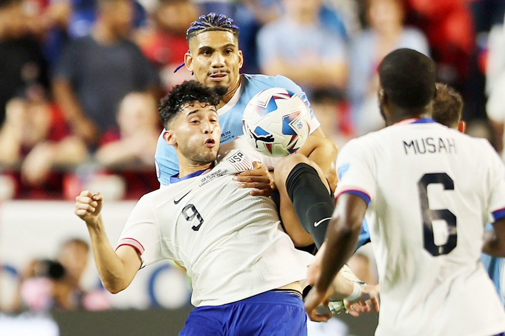 Luis Suárez, líder sin jugar