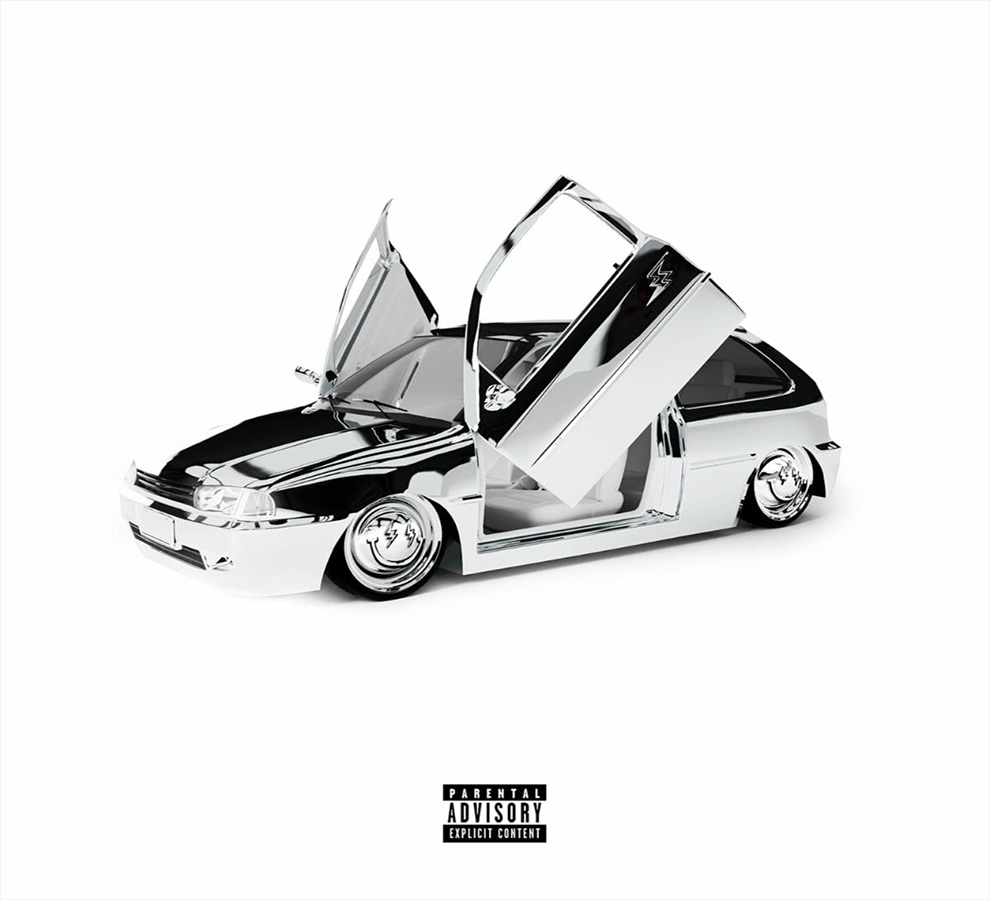 J Balvin regresa a los discos con “Rayo” en el cual invita viejos y nuevos amigos