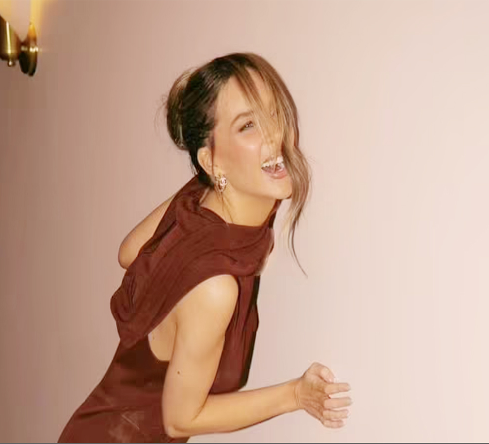 Belinda mostrará su lado más malo con próximo tema