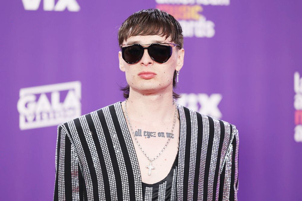 Los Premios Billboard Latinos vuelven a Miami Beach para su 35 aniversario