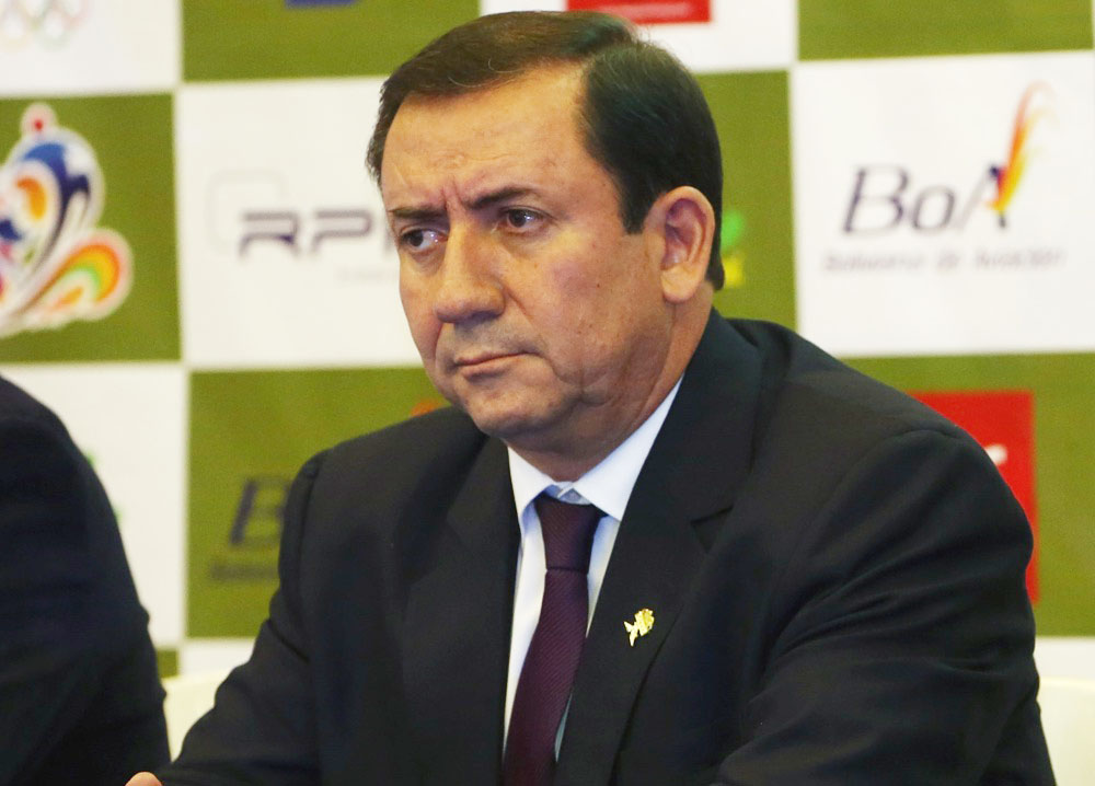 ¿Por qué Bolivia es el único país suramericano sin medallas olímpicas?