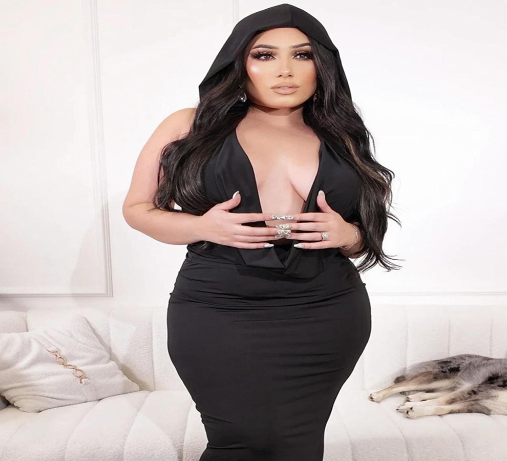 Candy Lover será presentadora de la transmisión de Premios Juventud 