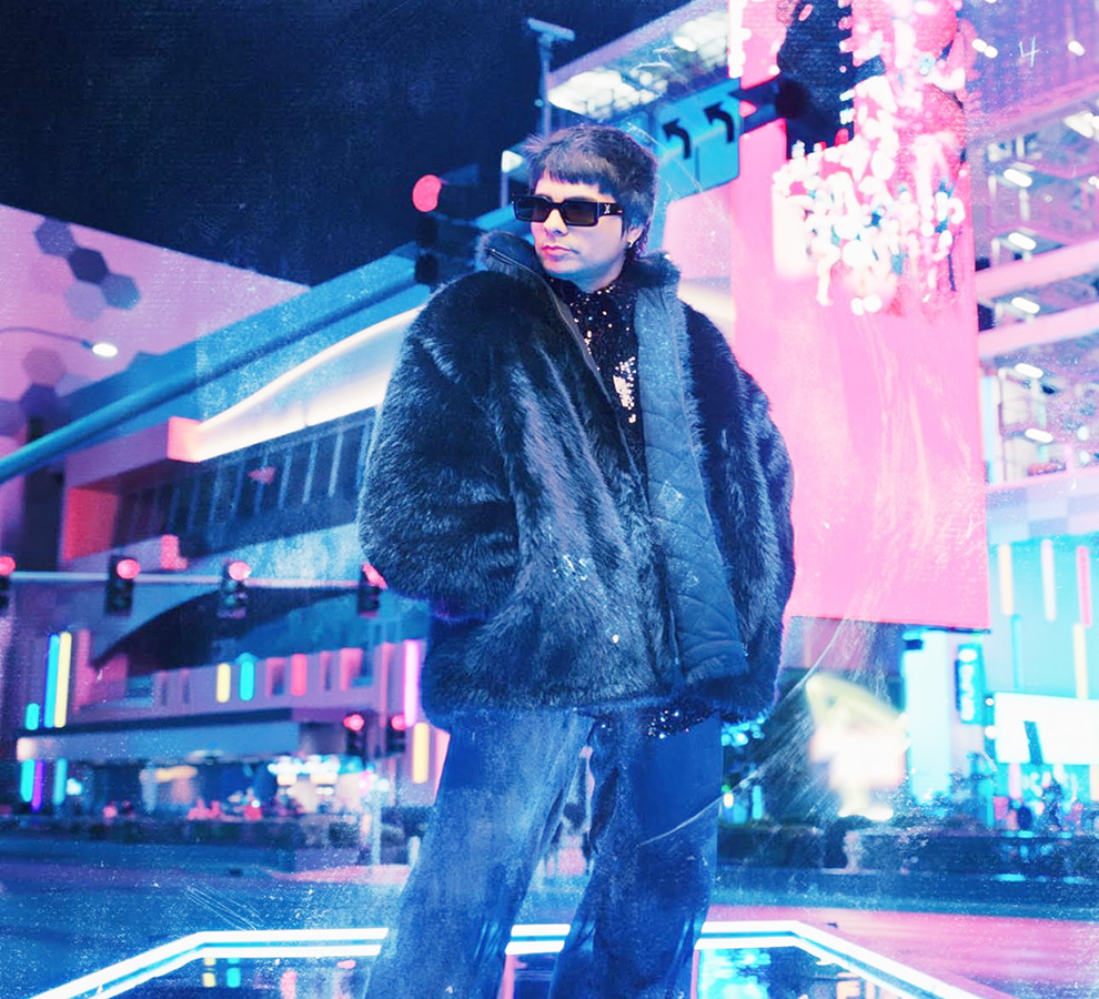 Chencho Corleone dice “Lo caro y lo bueno” en su nueva canción