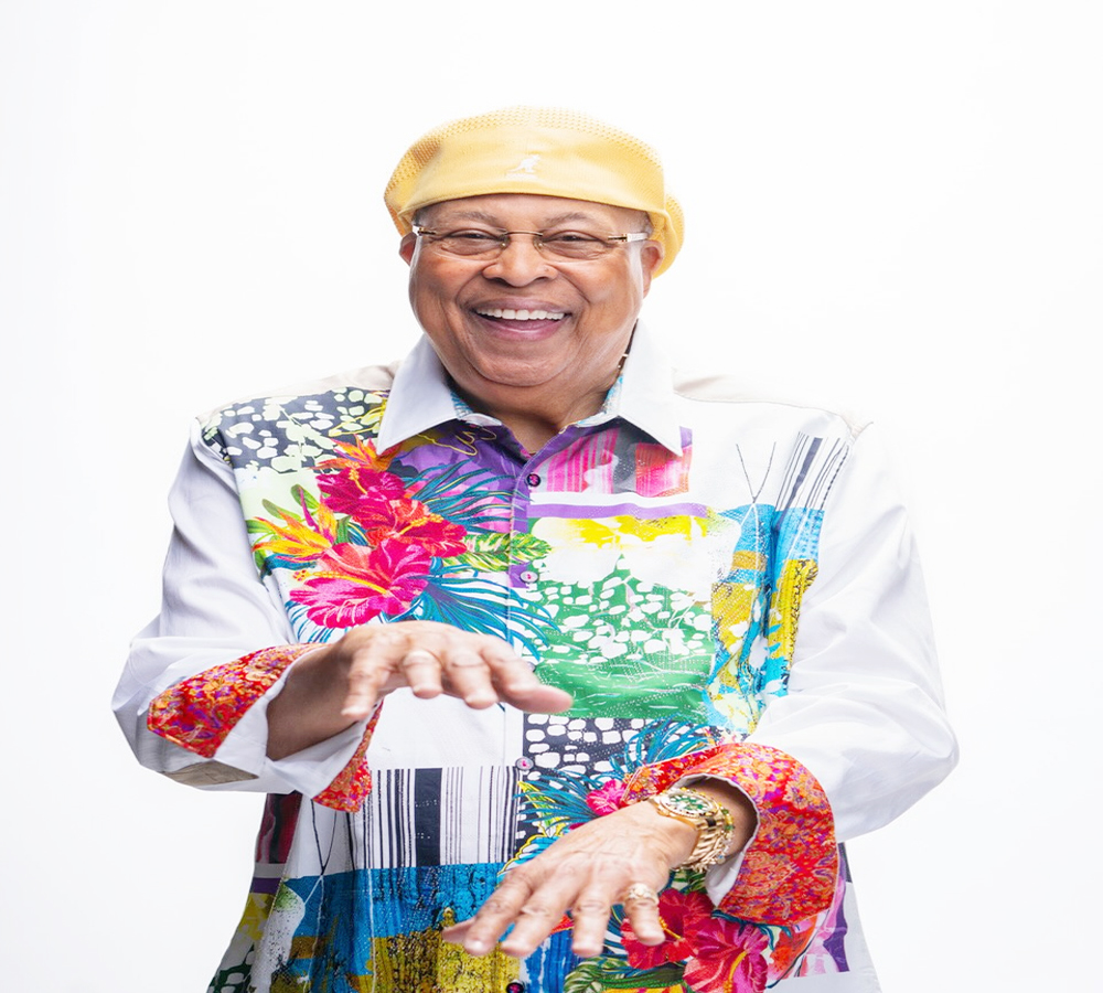 Chucho Valdés celebra 60 años de trayectoria con un nuevo trabajo, ‘Cuba & Beyond’