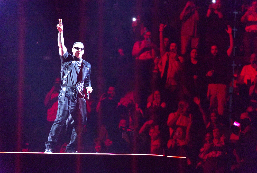 Daddy Yankee protagoniza la nueva campaña de la Compañía de Turismo de Puerto Rico