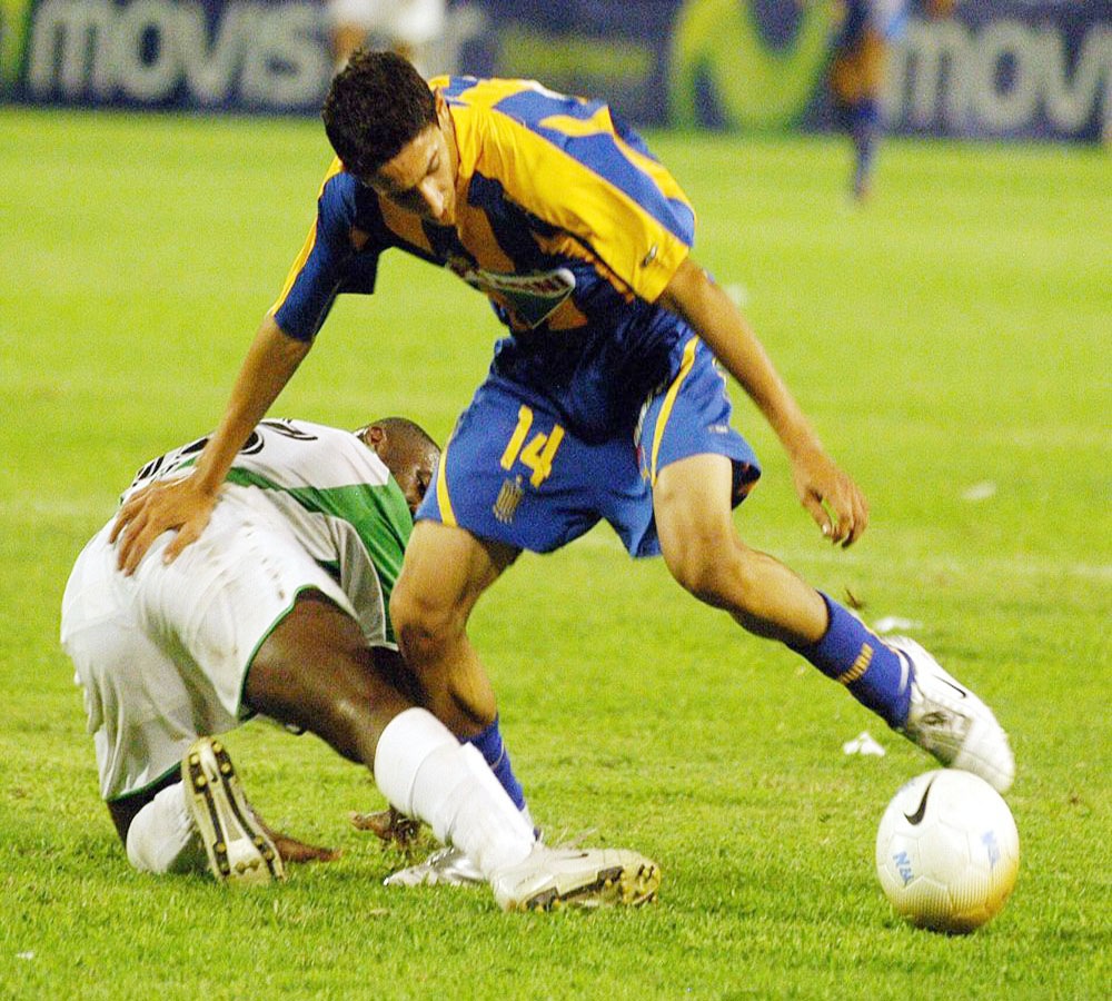 Di María no regresará a Rosario Central por falta de seguridad, dice el presidente del club