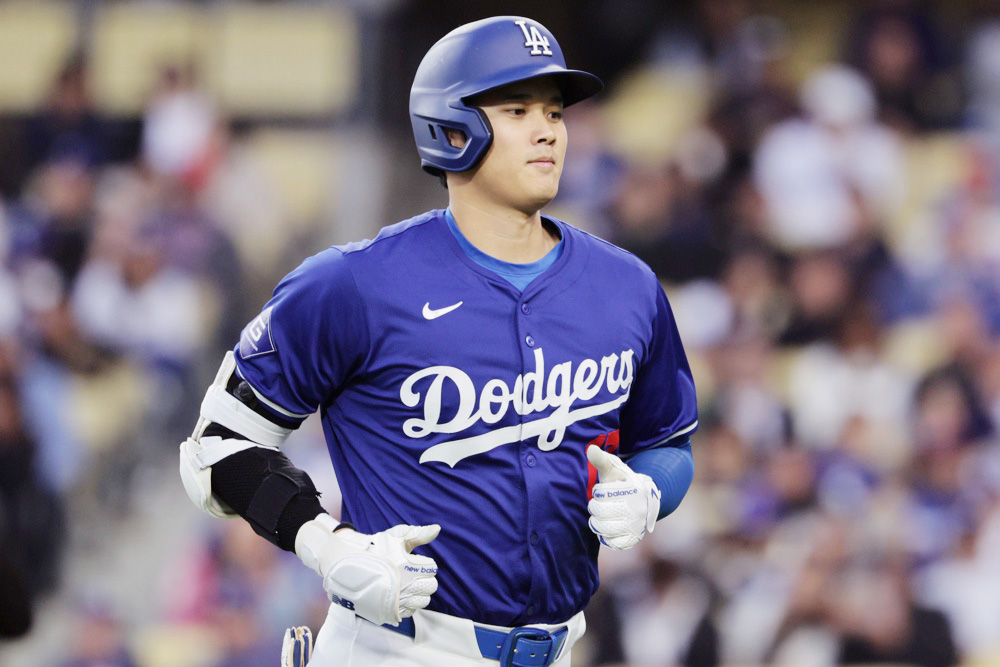 Dodgers y Cachorros darán comienzo en Tokio a la temporada 2025 de las Grandes Ligas