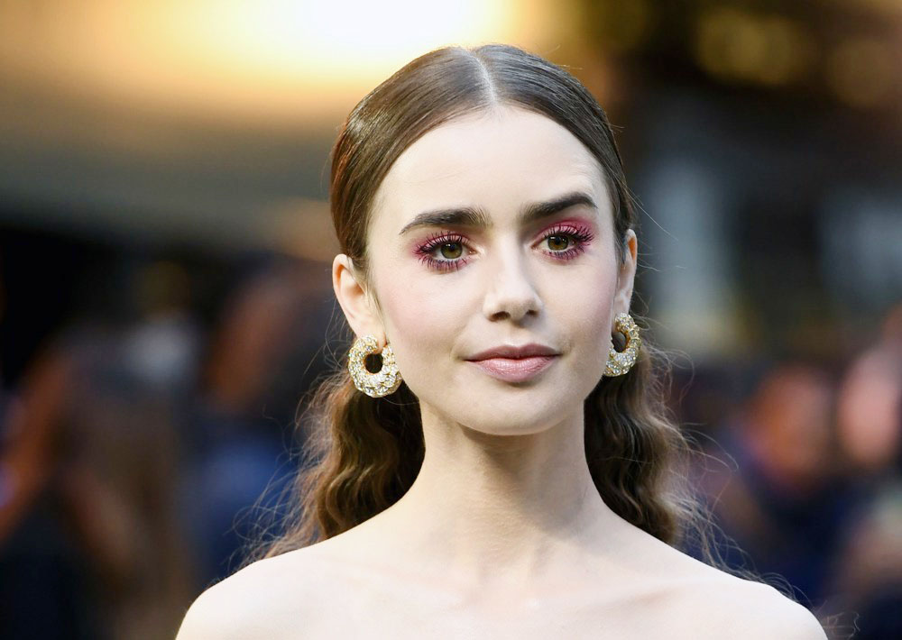 Netflix publica el tráiler de la cuarta temporada de ‘Emily in Paris’