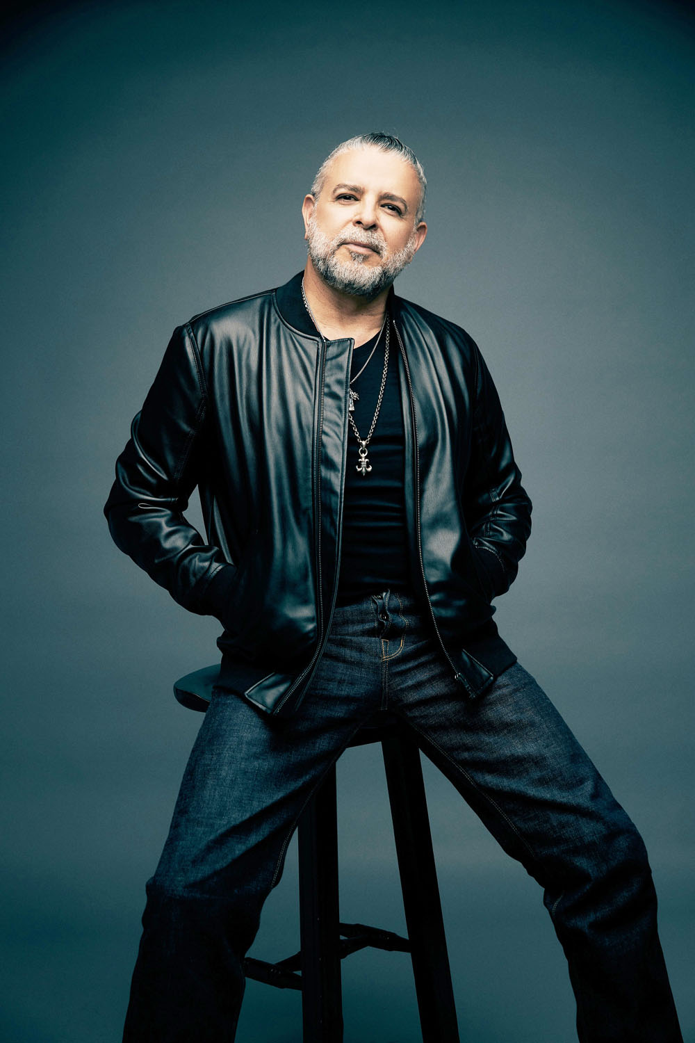 Salsero Luis Enrique cumplirá un sueño en Puerto Rico al presentar un concierto sinfónico