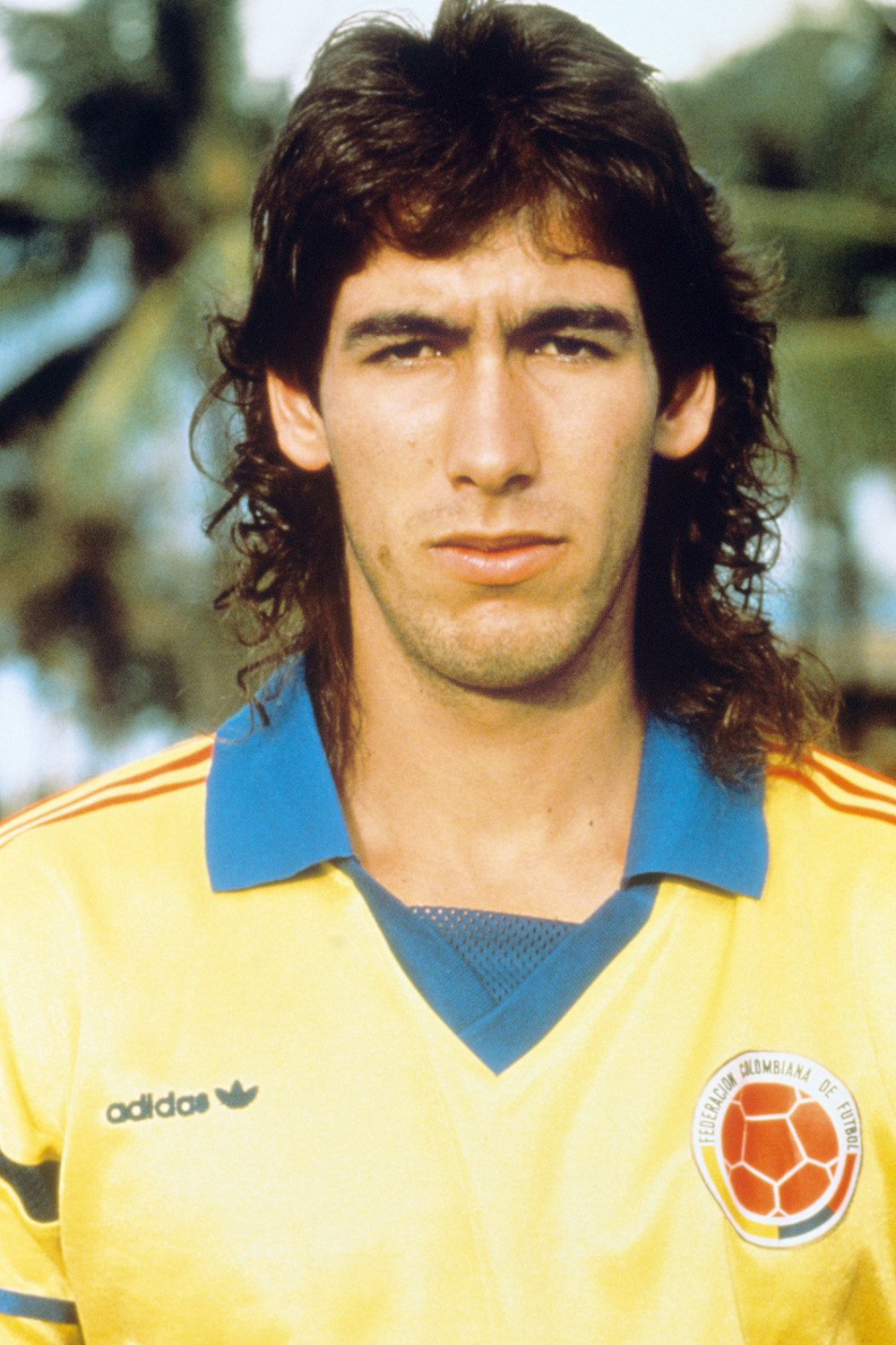 La sonrisa de Andrés Escobar mantiene su brillo 30 años después de su asesinato