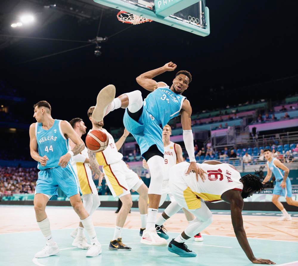 84-77: España sigue viva