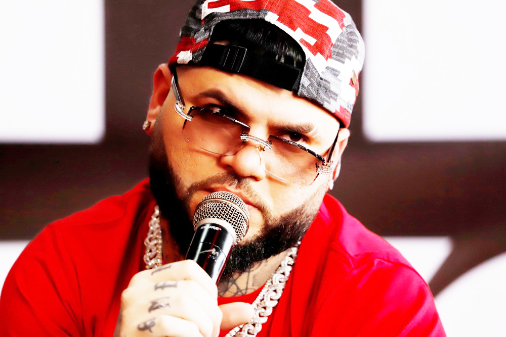 Farruko, Lenny Tavárez y Corina Smith se suman a Premios Juventud en Puerto Rico