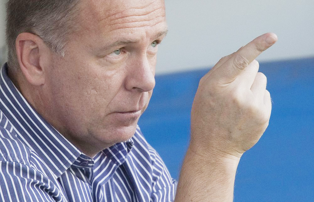 El exseleccionador Mano Menezes será el nuevo entrenador de Fluminense
