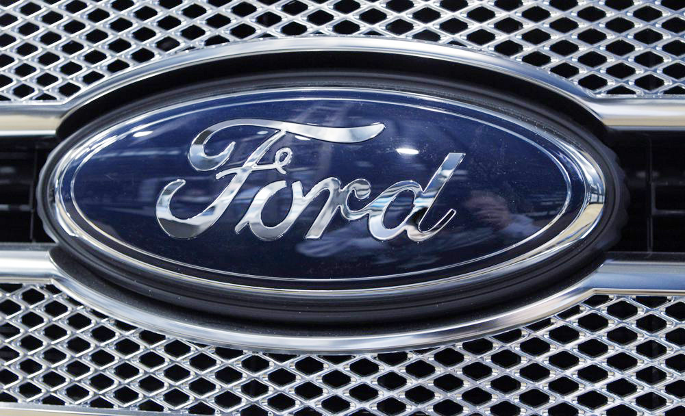 Ford producirá a partir de 2026 camionetas ‘pick up’ en la planta canadiense de Oakville