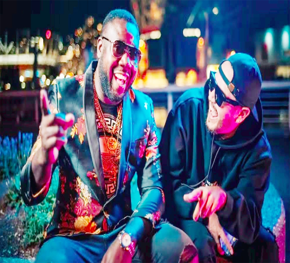 Billie Eilish en una nueva controversia musical con la banda mexicana Golden Ganga