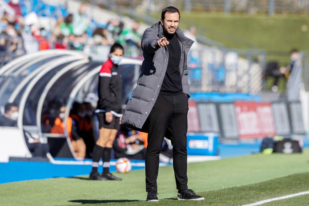 El ‘Spanish Gotham’ se atasca y las Spirit de González y Giráldez se estrellan