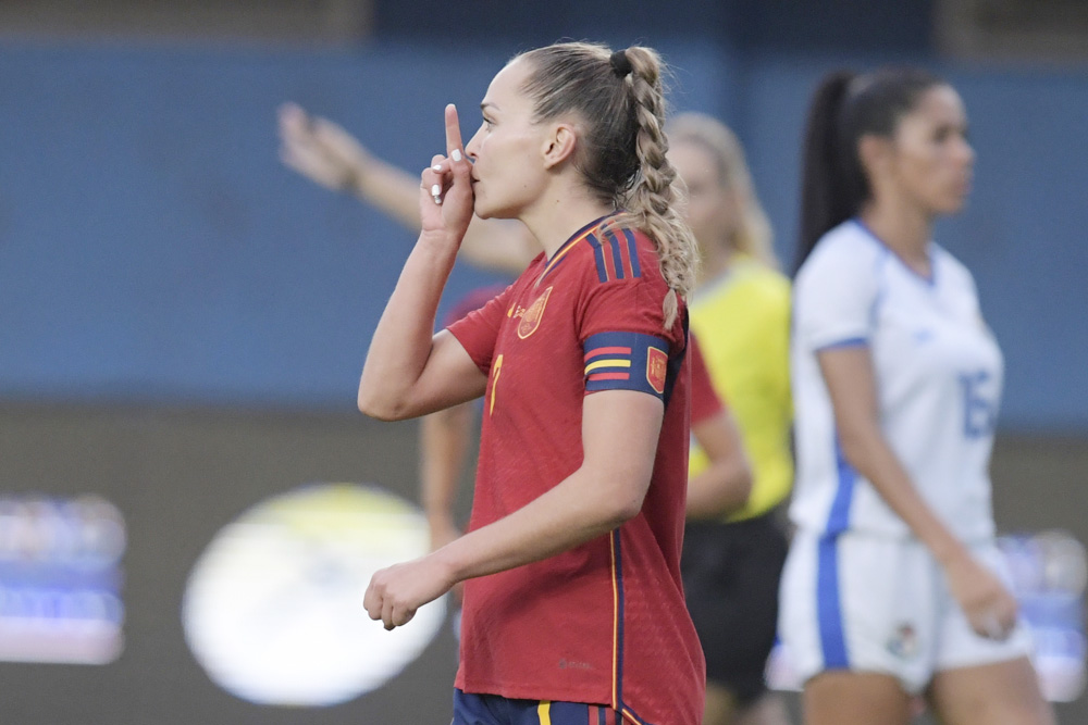 Irene Guerrero, campeona del mundo con España, ficha por el América mexicano