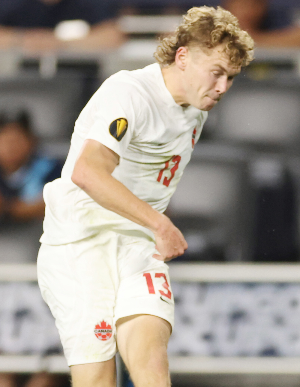 Jacob Shaffelburg, el ‘Messi’ que ha llevado a Canadá a semifinales de la Copa América